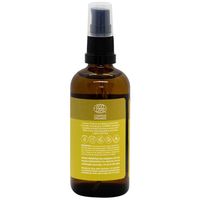 FtN Organic Arnica Massage Oil